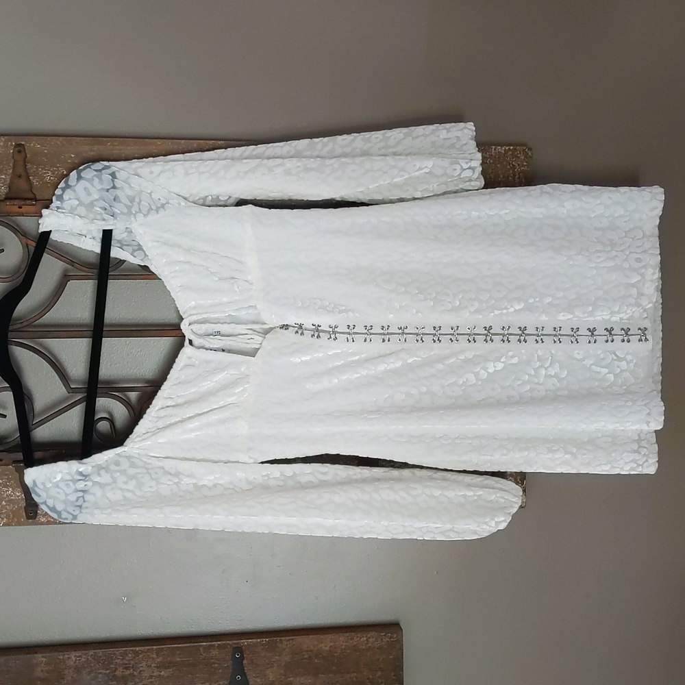 Princess Polly Don't be salty dress